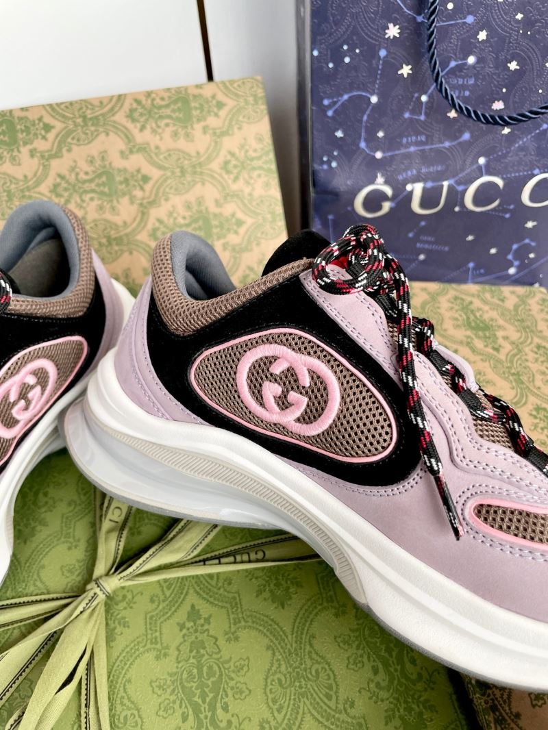 Gucci Rhyton Shoes